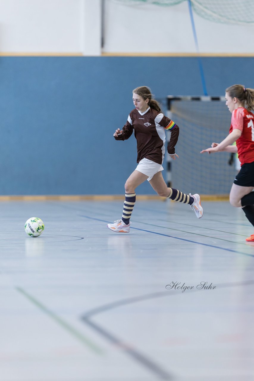 Bild 496 - wBJ Futsalmeisterschaft